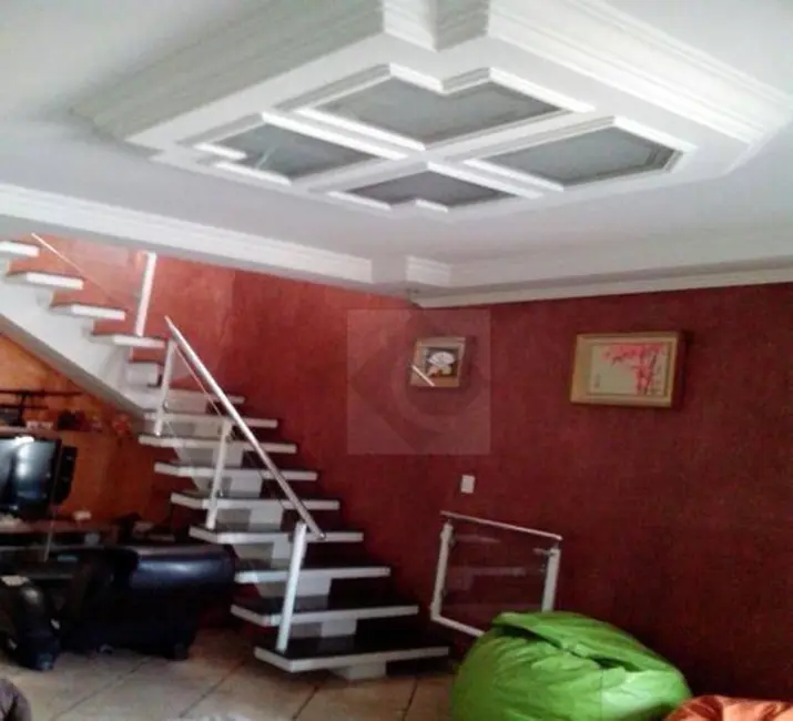 Foto 4 de Casa com 4 quartos à venda, 153m2 em Jardim Califórnia, Indaiatuba - SP