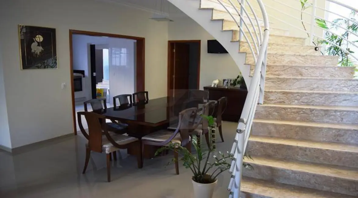 Foto 5 de Casa com 5 quartos à venda, 419m2 em Jardim Esplanada, Indaiatuba - SP