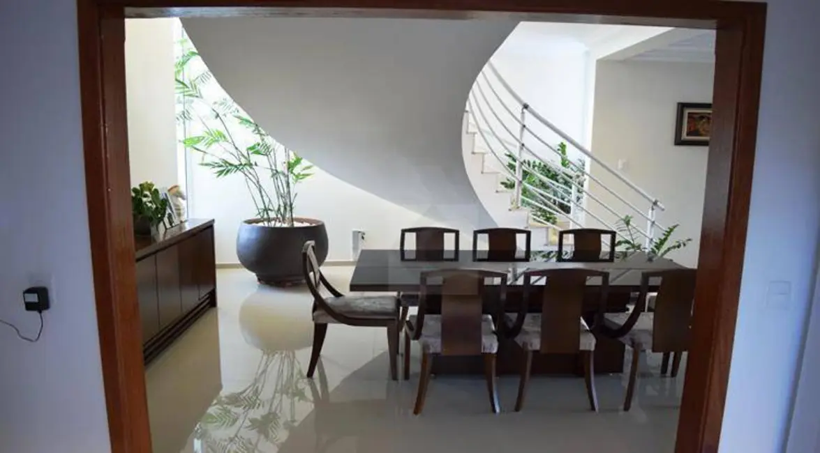 Foto 8 de Casa com 5 quartos à venda, 419m2 em Jardim Esplanada, Indaiatuba - SP