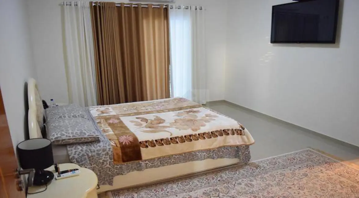 Foto 9 de Casa com 5 quartos à venda, 419m2 em Jardim Esplanada, Indaiatuba - SP