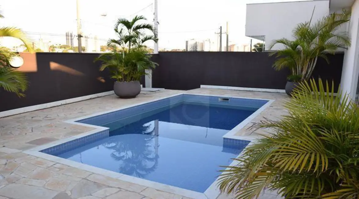 Foto 3 de Casa com 5 quartos à venda, 419m2 em Jardim Esplanada, Indaiatuba - SP