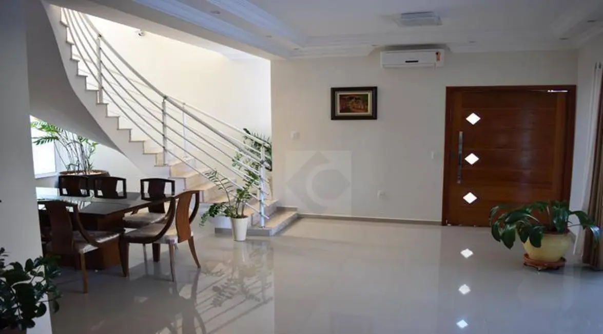 Foto 6 de Casa com 5 quartos à venda, 419m2 em Jardim Esplanada, Indaiatuba - SP