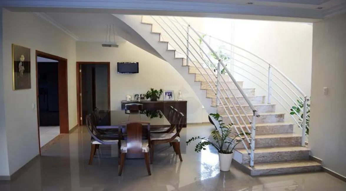 Foto 4 de Casa com 5 quartos à venda, 419m2 em Jardim Esplanada, Indaiatuba - SP