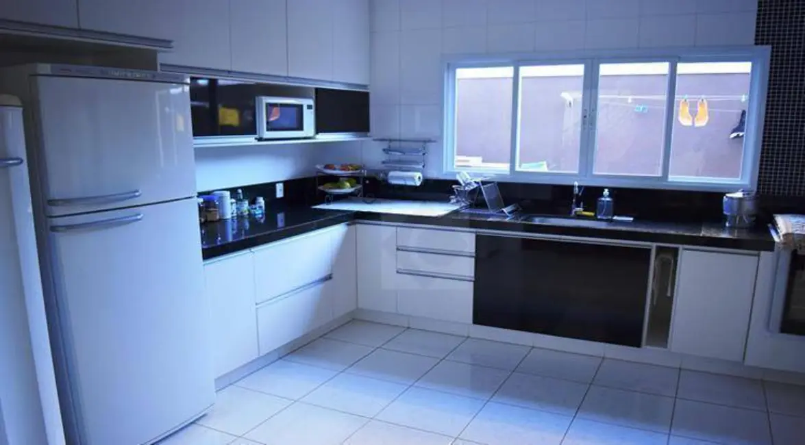 Foto 7 de Casa com 5 quartos à venda, 419m2 em Jardim Esplanada, Indaiatuba - SP