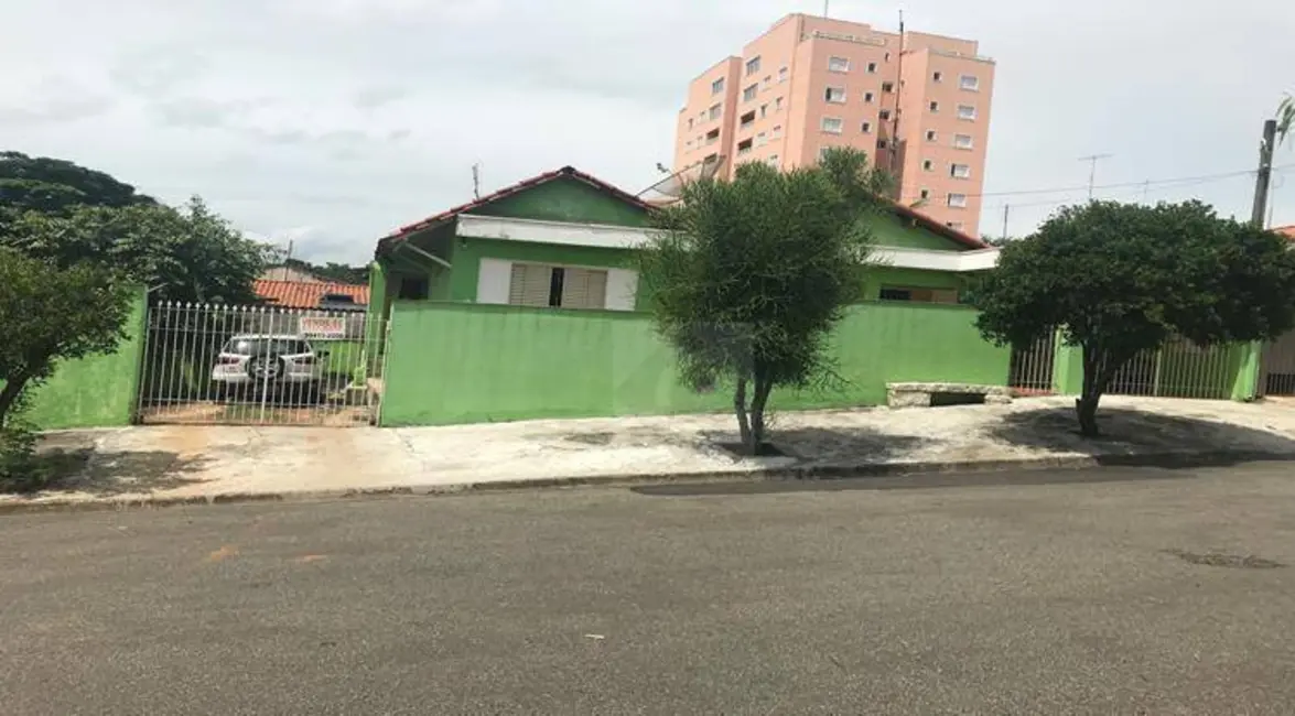 Foto 3 de Casa com 2 quartos à venda, 305m2 em Vila Todos os Santos, Indaiatuba - SP