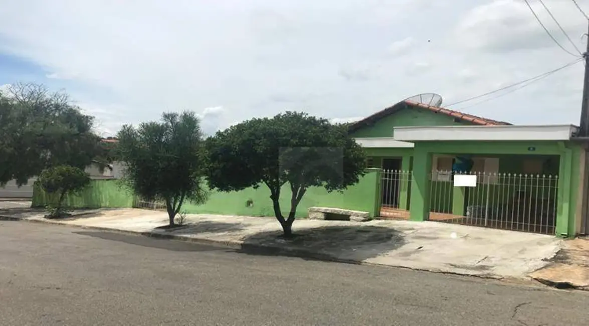 Foto 2 de Casa com 2 quartos à venda, 305m2 em Vila Todos os Santos, Indaiatuba - SP