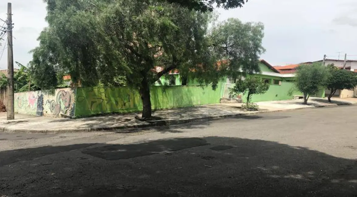 Foto 1 de Casa com 2 quartos à venda, 305m2 em Vila Todos os Santos, Indaiatuba - SP