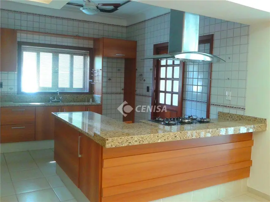 Casa de Condomínio com 4 quartos à venda, 377m2 em Village Terras de Indaiá, Indaiatuba - SP - imagem 3 Foto 3 de Casa de Condomínio com 4 quartos à venda, 377m2 em Village Terras de Indaiá, Indaiatuba - SP