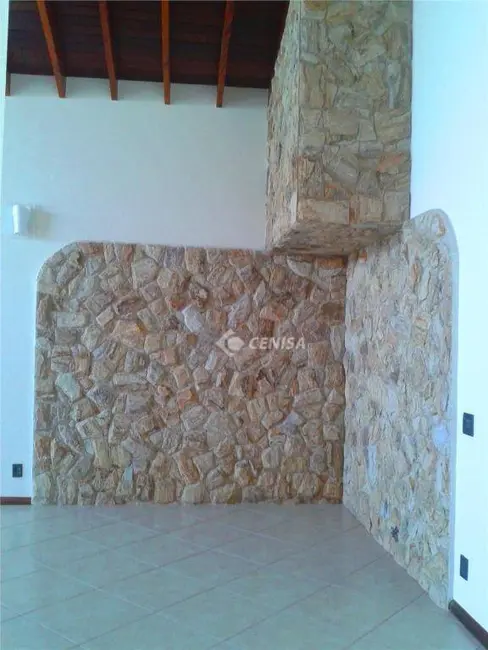 Casa de Condomínio com 4 quartos à venda, 377m2 em Village Terras de Indaiá, Indaiatuba - SP - imagem 7 Foto 7 de Casa de Condomínio com 4 quartos à venda, 377m2 em Village Terras de Indaiá, Indaiatuba - SP