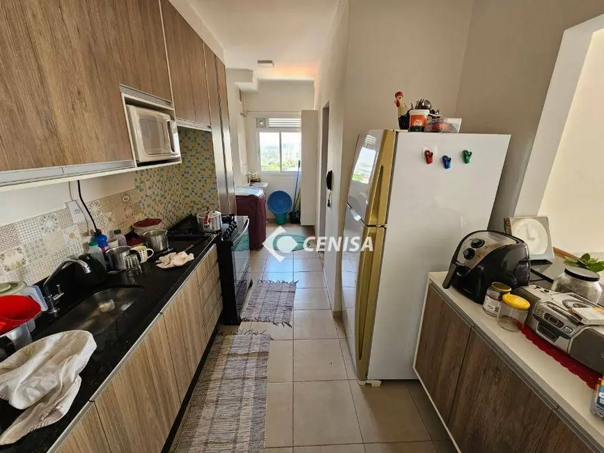 Foto 7 de Apartamento com 3 quartos à venda, 100m2 em Centro, Indaiatuba - SP