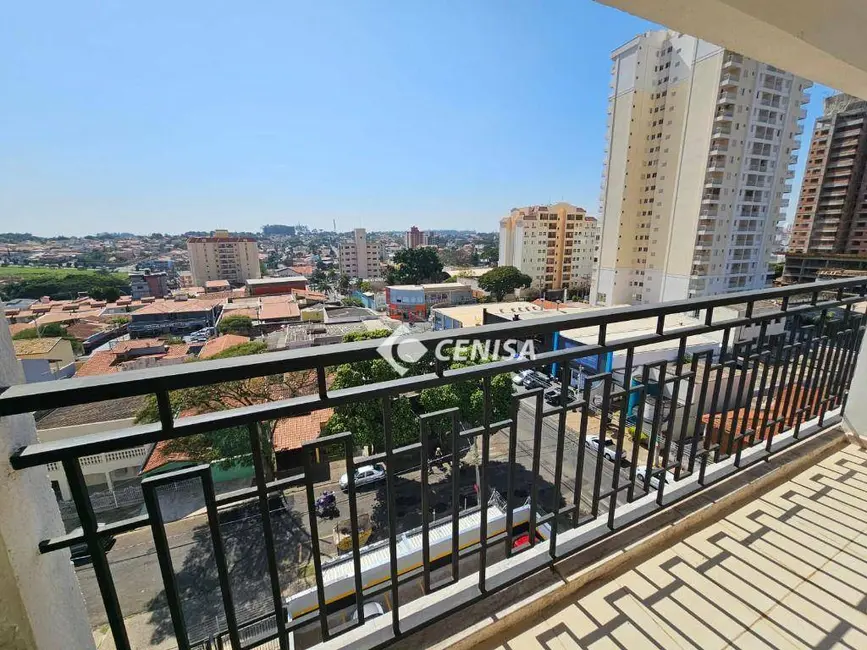 Foto 4 de Apartamento com 3 quartos à venda, 100m2 em Centro, Indaiatuba - SP