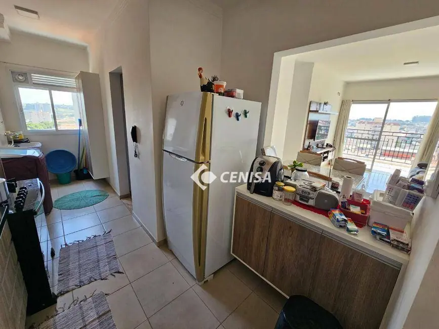 Foto 9 de Apartamento com 3 quartos à venda, 100m2 em Centro, Indaiatuba - SP