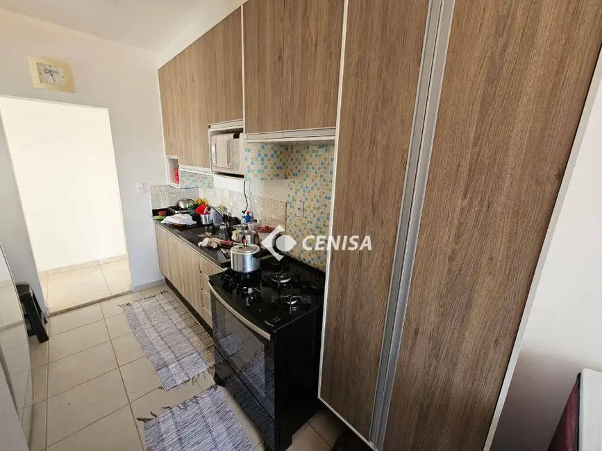Foto 8 de Apartamento com 3 quartos à venda, 100m2 em Centro, Indaiatuba - SP