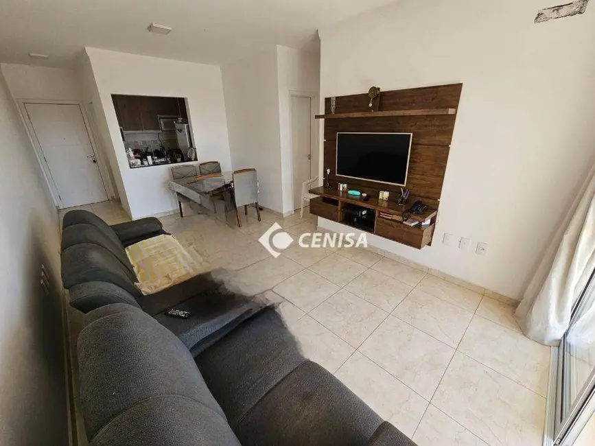 Foto 5 de Apartamento com 3 quartos à venda, 100m2 em Centro, Indaiatuba - SP