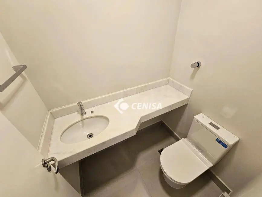 Sala Comercial para alugar, 46m2 em Vila Homero, Indaiatuba - SP - imagem 6 Foto 6 de Sala Comercial para alugar, 46m2 em Vila Homero, Indaiatuba - SP