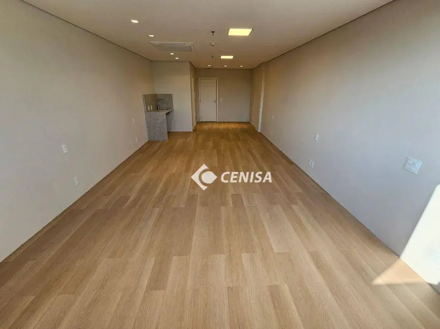 Sala Comercial para alugar, 46m2 em Vila Homero, Indaiatuba - SP - imagem 4 Foto 4 de Sala Comercial para alugar, 46m2 em Vila Homero, Indaiatuba - SP