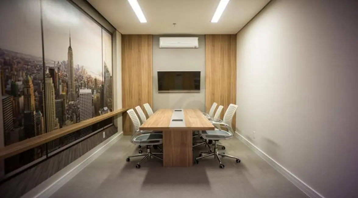 Sala Comercial para alugar, 46m2 em Vila Homero, Indaiatuba - SP - imagem 9 Foto 9 de Sala Comercial para alugar, 46m2 em Vila Homero, Indaiatuba - SP