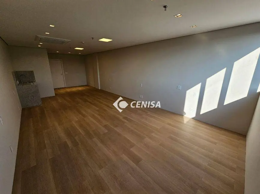 Sala Comercial para alugar, 46m2 em Vila Homero, Indaiatuba - SP - imagem 5 Foto 5 de Sala Comercial para alugar, 46m2 em Vila Homero, Indaiatuba - SP