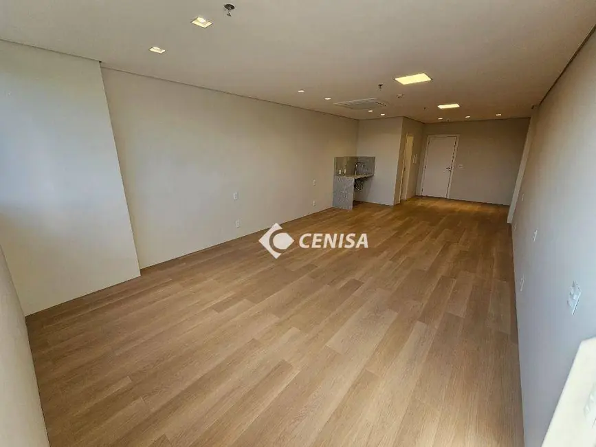 Sala Comercial para alugar, 46m2 em Vila Homero, Indaiatuba - SP - imagem 3 Foto 3 de Sala Comercial para alugar, 46m2 em Vila Homero, Indaiatuba - SP