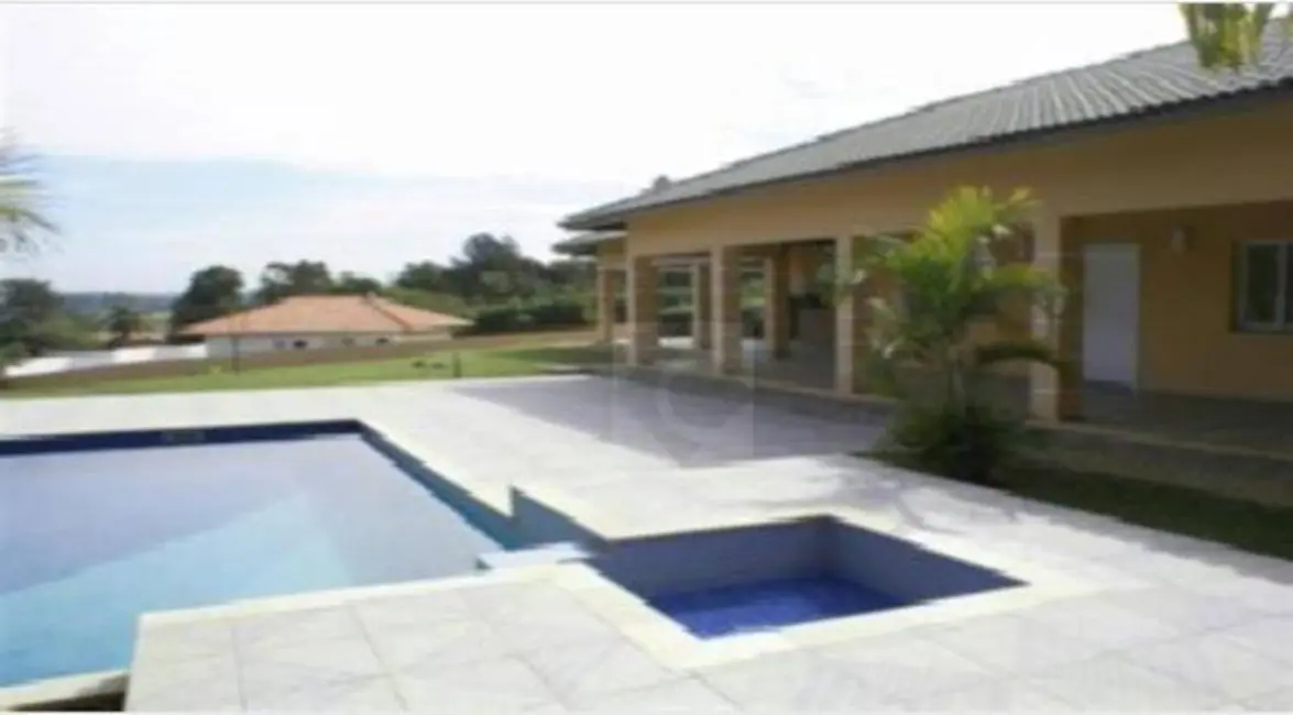 Foto 6 de Chácara com 4 quartos à venda, 20000m2 em Colinas do Mosteiro de Itaici, Indaiatuba - SP