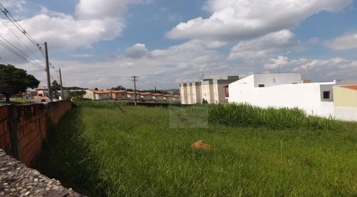 Foto 1 de Terreno / Lote à venda, 1304m2 em Vila Castelo Branco, Indaiatuba - SP