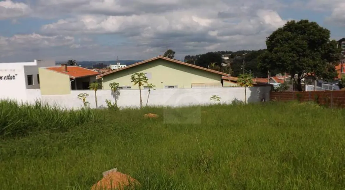 Foto 3 de Terreno / Lote à venda, 1304m2 em Vila Castelo Branco, Indaiatuba - SP