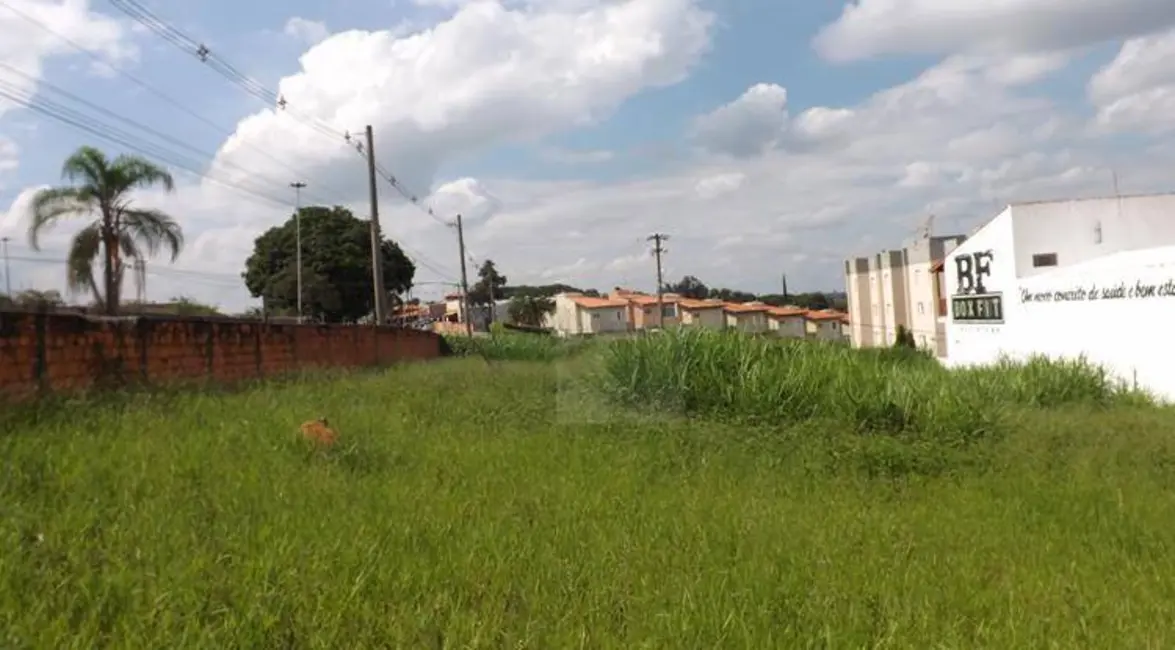 Foto 2 de Terreno / Lote à venda, 1304m2 em Vila Castelo Branco, Indaiatuba - SP