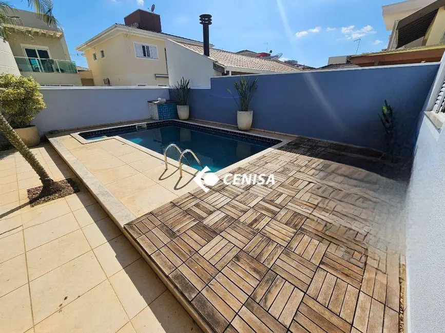 Casa de Condomínio com 4 quartos à venda e para alugar, 360m2 em Jardim Esplendor, Indaiatuba - SP - imagem 6 Foto 6 de Casa de Condomínio com 4 quartos à venda e para alugar, 360m2 em Jardim Esplendor, Indaiatuba - SP