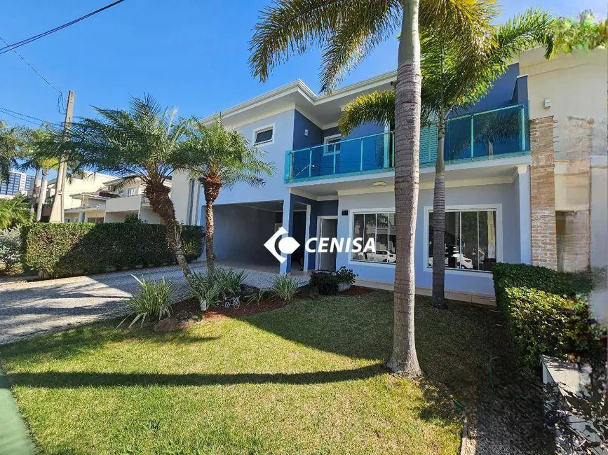 Casa de Condomínio com 4 quartos à venda e para alugar, 360m2 em Jardim Esplendor, Indaiatuba - SP - imagem 2 Foto 2 de Casa de Condomínio com 4 quartos à venda e para alugar, 360m2 em Jardim Esplendor, Indaiatuba - SP