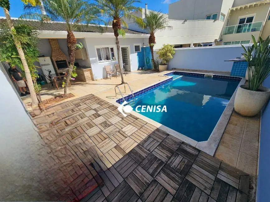 Casa de Condomínio com 4 quartos à venda e para alugar, 360m2 em Jardim Esplendor, Indaiatuba - SP - imagem 5 Foto 5 de Casa de Condomínio com 4 quartos à venda e para alugar, 360m2 em Jardim Esplendor, Indaiatuba - SP