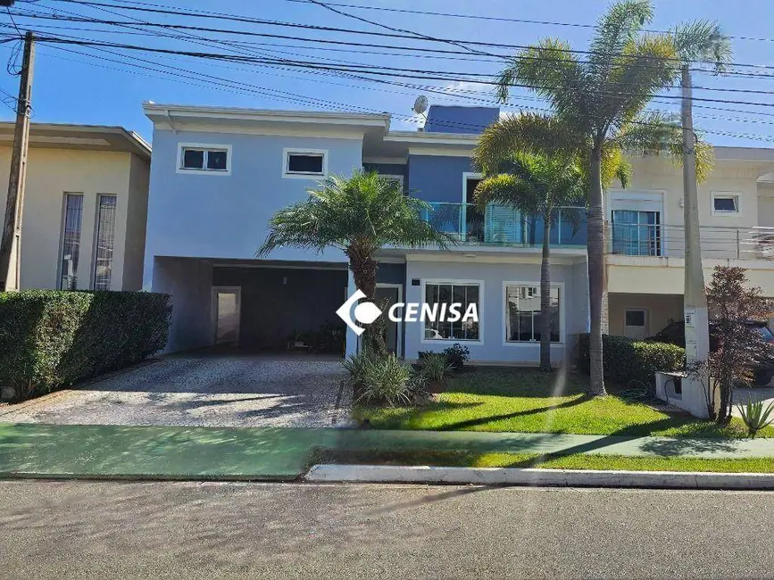 Casa de Condomínio com 4 quartos à venda e para alugar, 360m2 em Jardim Esplendor, Indaiatuba - SP - imagem 1 Foto 1 de Casa de Condomínio com 4 quartos à venda e para alugar, 360m2 em Jardim Esplendor, Indaiatuba - SP