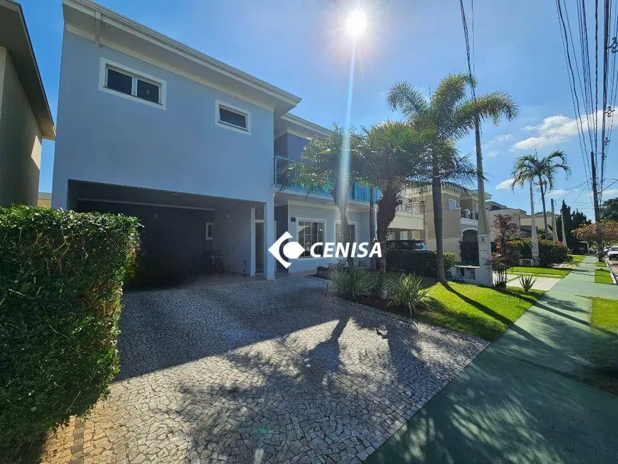 Casa de Condomínio com 4 quartos à venda e para alugar, 360m2 em Jardim Esplendor, Indaiatuba - SP - imagem 3 Foto 3 de Casa de Condomínio com 4 quartos à venda e para alugar, 360m2 em Jardim Esplendor, Indaiatuba - SP