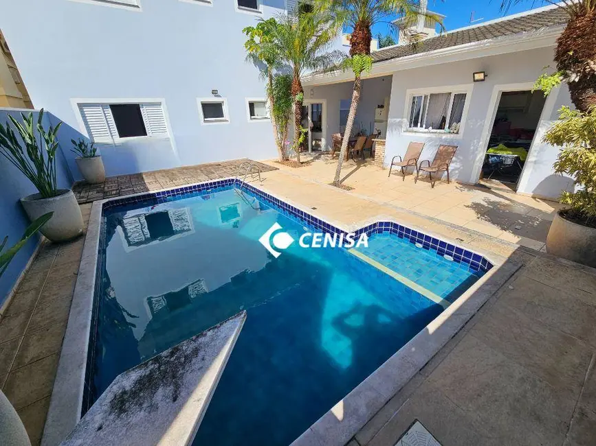 Casa de Condomínio com 4 quartos à venda e para alugar, 360m2 em Jardim Esplendor, Indaiatuba - SP - imagem 4 Foto 4 de Casa de Condomínio com 4 quartos à venda e para alugar, 360m2 em Jardim Esplendor, Indaiatuba - SP