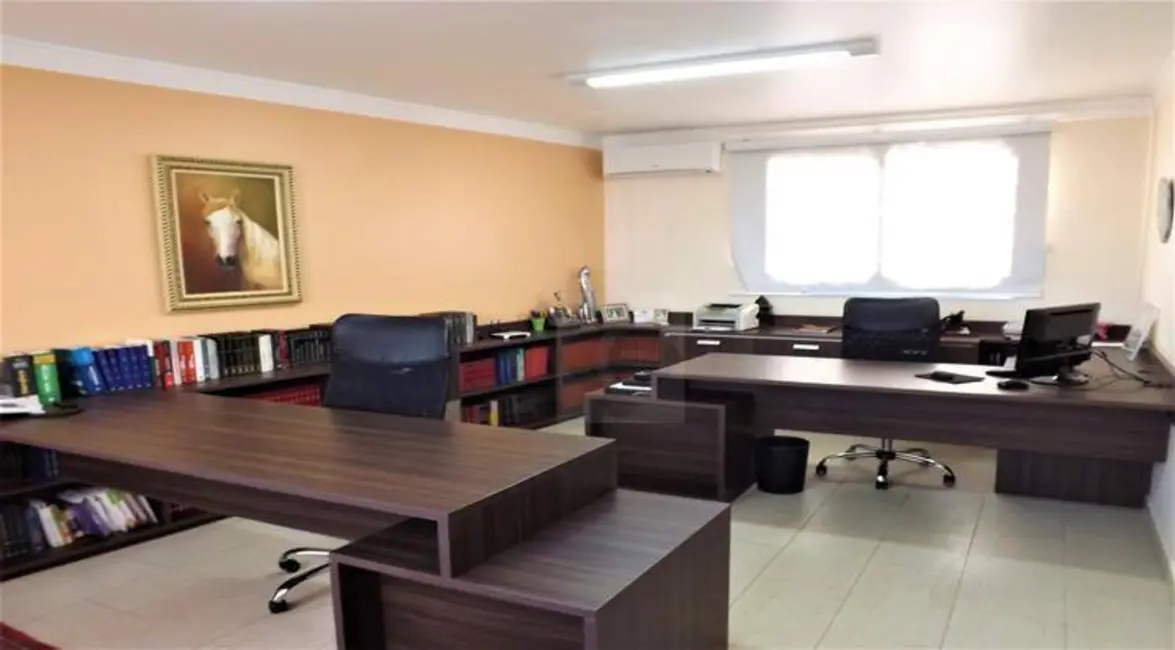 Foto 9 de Casa de Condomínio com 4 quartos à venda, 498m2 em Jardim Villa Romana, Indaiatuba - SP