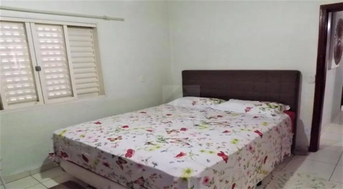 Foto 9 de Casa com 3 quartos à venda, 150m2 em Jardim Belo Horizonte, Indaiatuba - SP