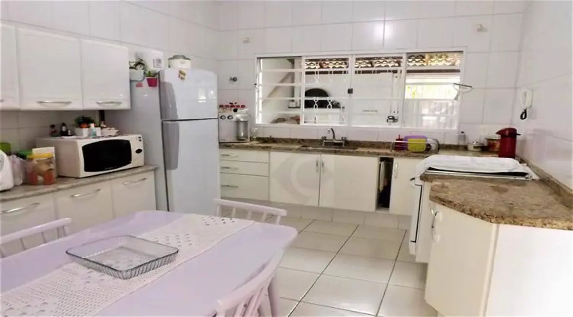 Foto 1 de Casa com 3 quartos à venda, 150m2 em Jardim Belo Horizonte, Indaiatuba - SP