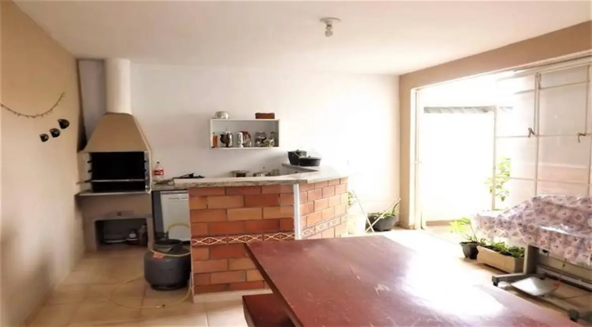 Foto 4 de Casa com 3 quartos à venda, 150m2 em Jardim Belo Horizonte, Indaiatuba - SP