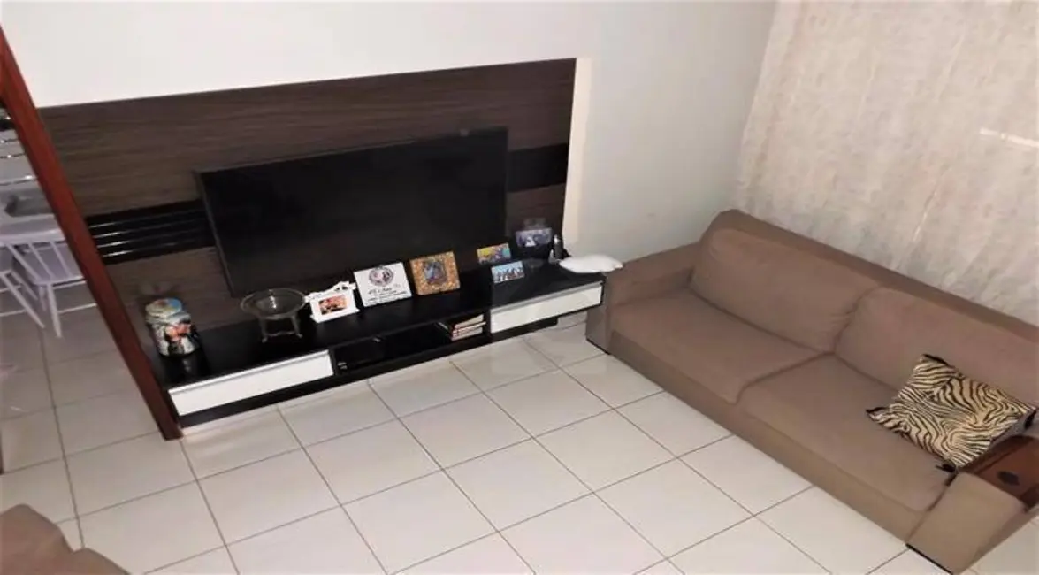 Foto 6 de Casa com 3 quartos à venda, 150m2 em Jardim Belo Horizonte, Indaiatuba - SP