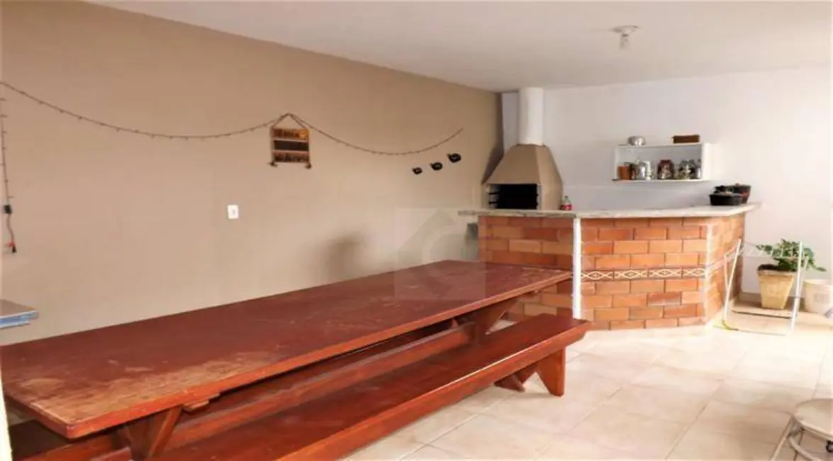 Foto 3 de Casa com 3 quartos à venda, 150m2 em Jardim Belo Horizonte, Indaiatuba - SP