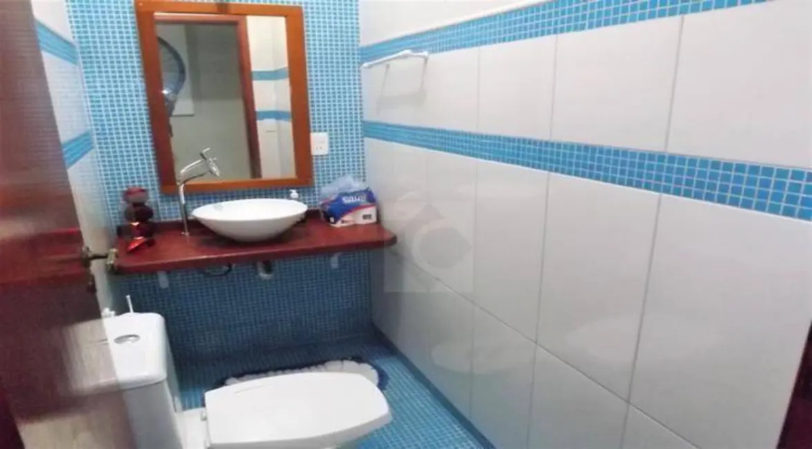 Foto 7 de Casa com 3 quartos à venda, 150m2 em Jardim Belo Horizonte, Indaiatuba - SP