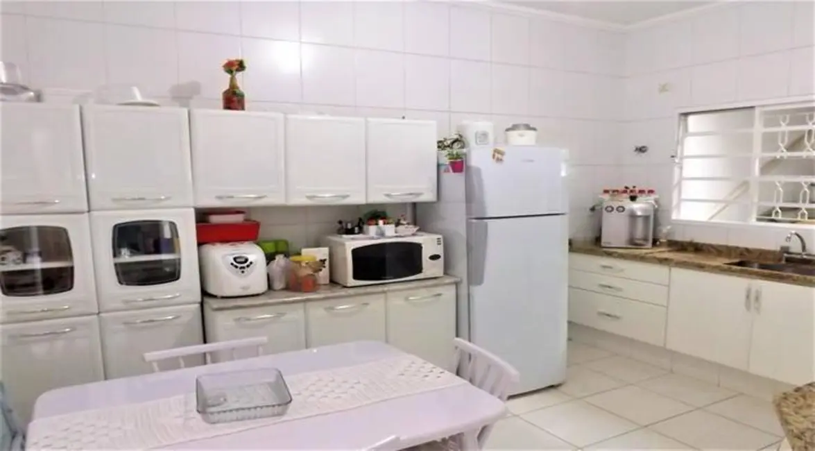 Foto 2 de Casa com 3 quartos à venda, 150m2 em Jardim Belo Horizonte, Indaiatuba - SP