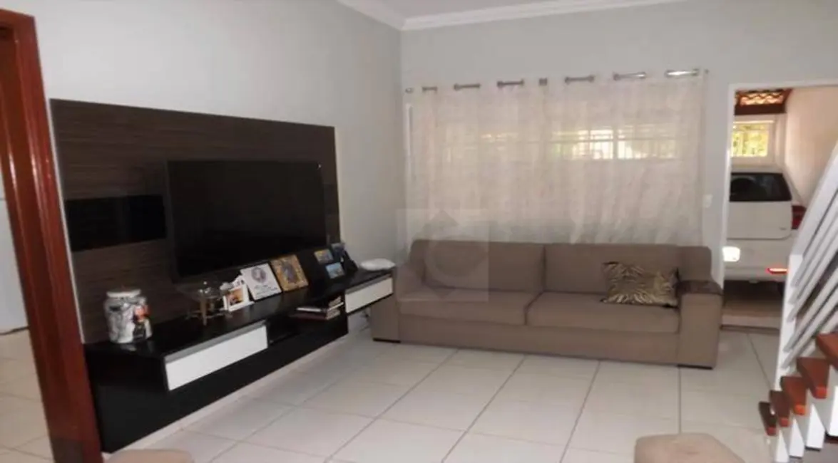 Foto 5 de Casa com 3 quartos à venda, 150m2 em Jardim Belo Horizonte, Indaiatuba - SP