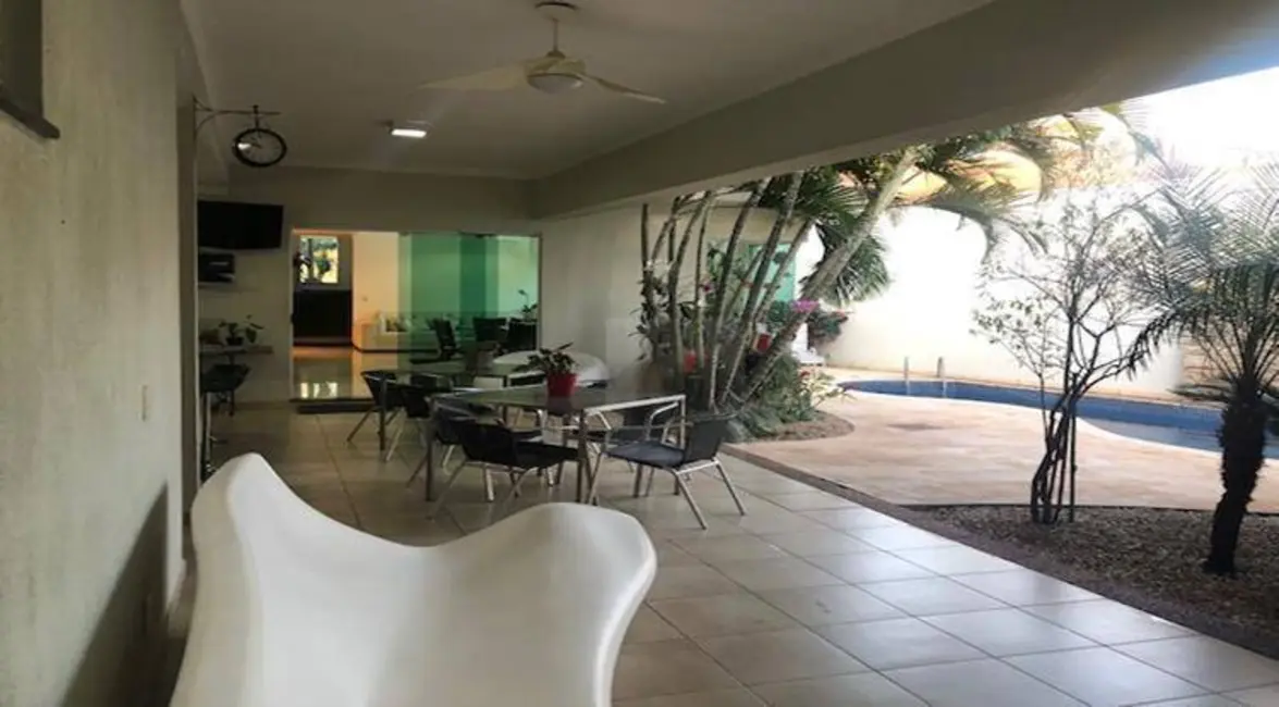 Foto 1 de Casa de Condomínio com 4 quartos à venda, 490m2 em Jardim Villa Romana, Indaiatuba - SP