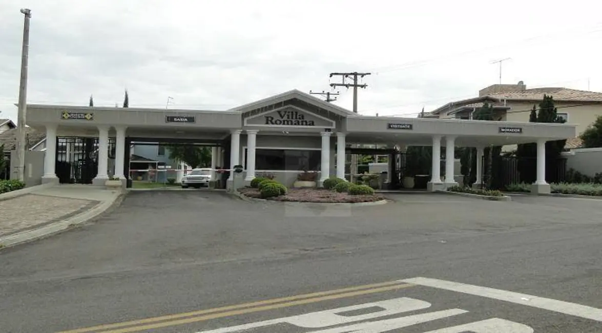 Foto 5 de Casa de Condomínio com 4 quartos à venda, 490m2 em Jardim Villa Romana, Indaiatuba - SP