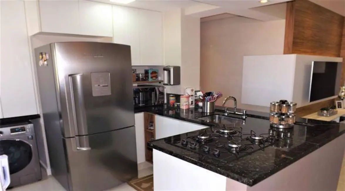 Foto 4 de Apartamento com 2 quartos à venda, 82m2 em Vila Homero, Indaiatuba - SP