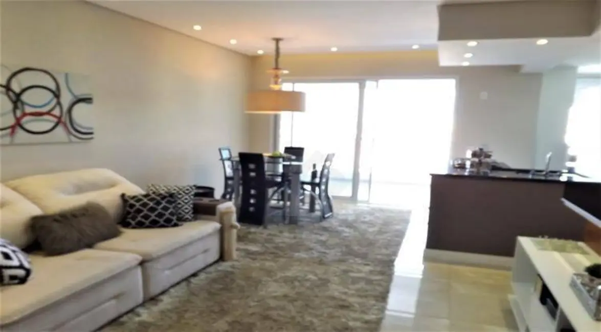 Foto 1 de Apartamento com 2 quartos à venda, 82m2 em Vila Homero, Indaiatuba - SP