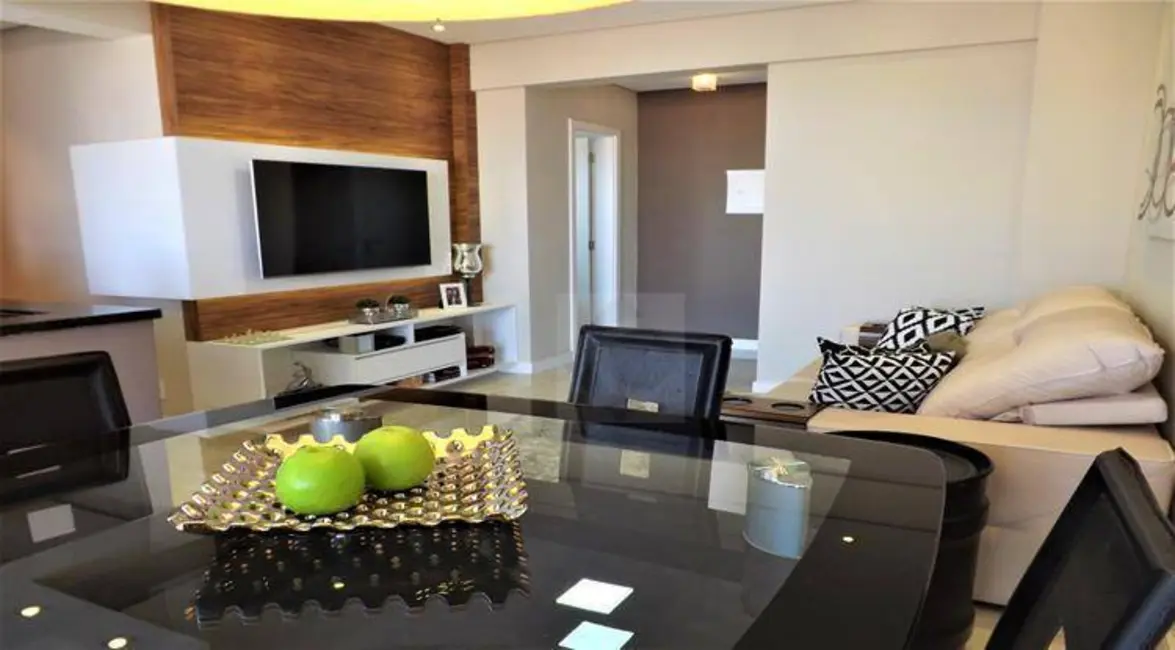 Foto 3 de Apartamento com 2 quartos à venda, 82m2 em Vila Homero, Indaiatuba - SP