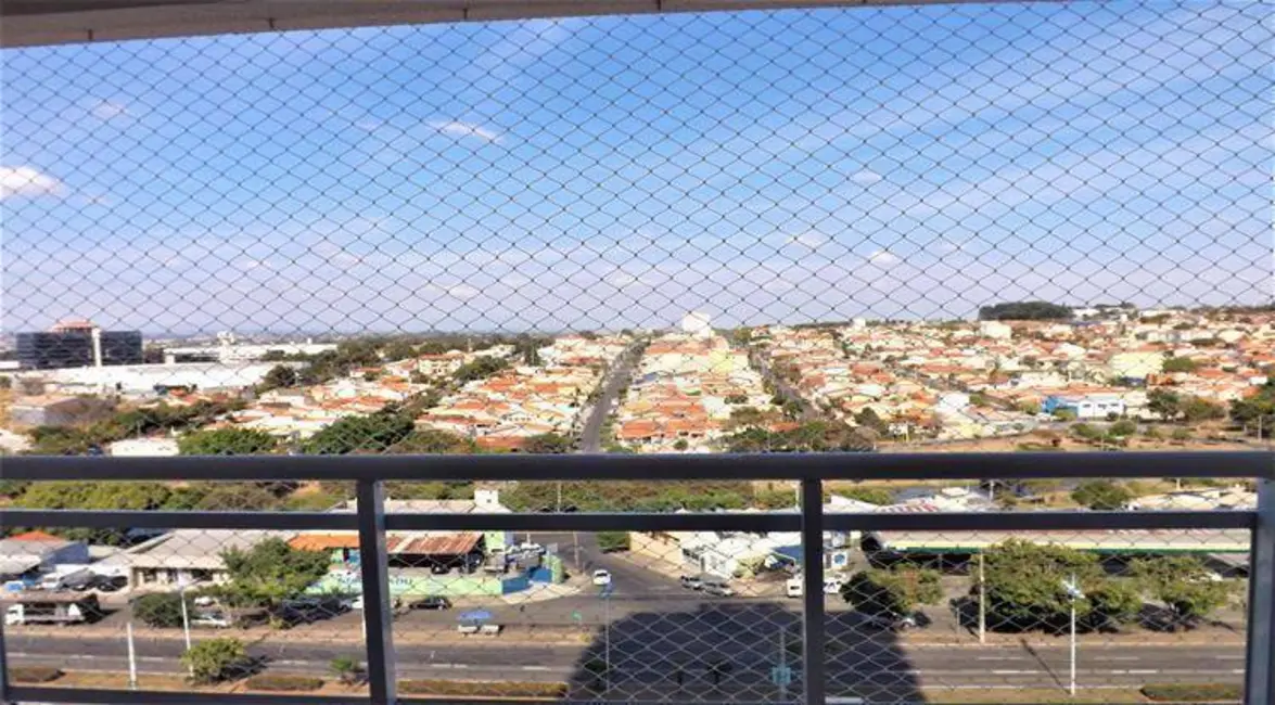 Foto 6 de Apartamento com 2 quartos à venda, 82m2 em Vila Homero, Indaiatuba - SP