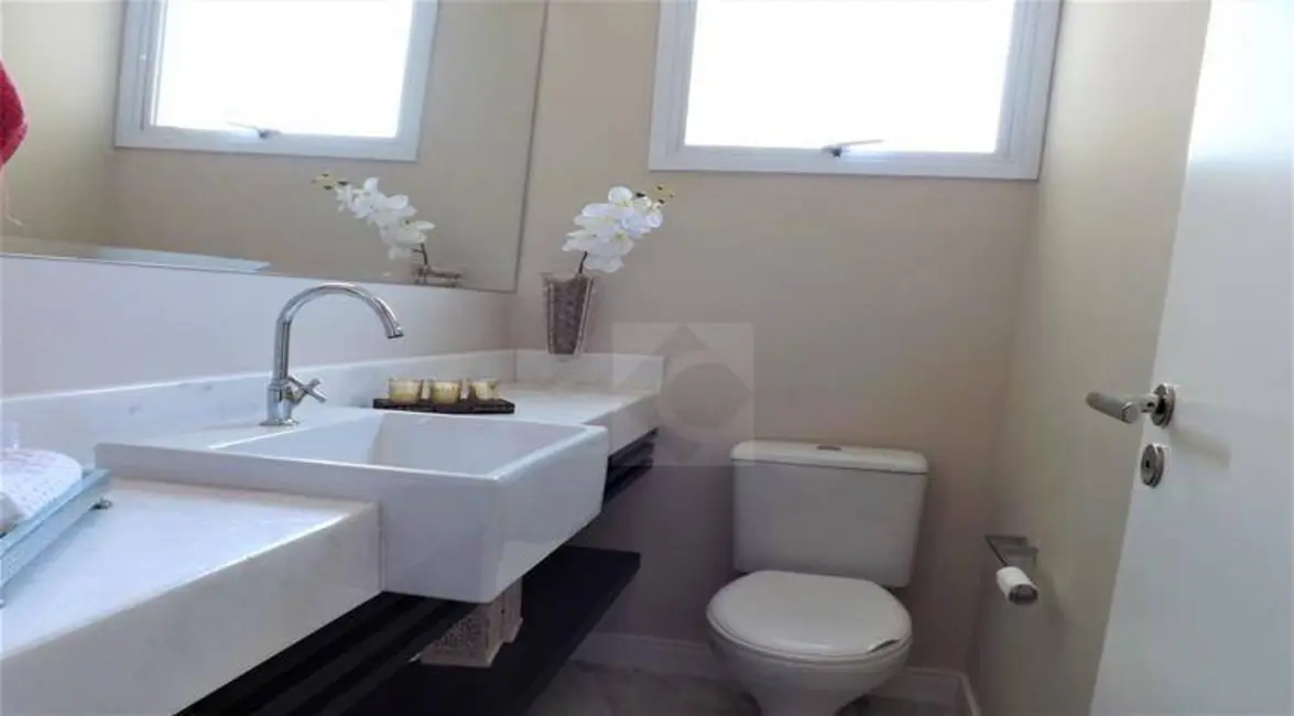 Foto 7 de Apartamento com 2 quartos à venda, 82m2 em Vila Homero, Indaiatuba - SP