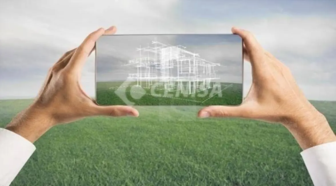 Foto 1 de Terreno / Lote à venda, 30300m2 em Parque Residencial Indaiá, Indaiatuba - SP
